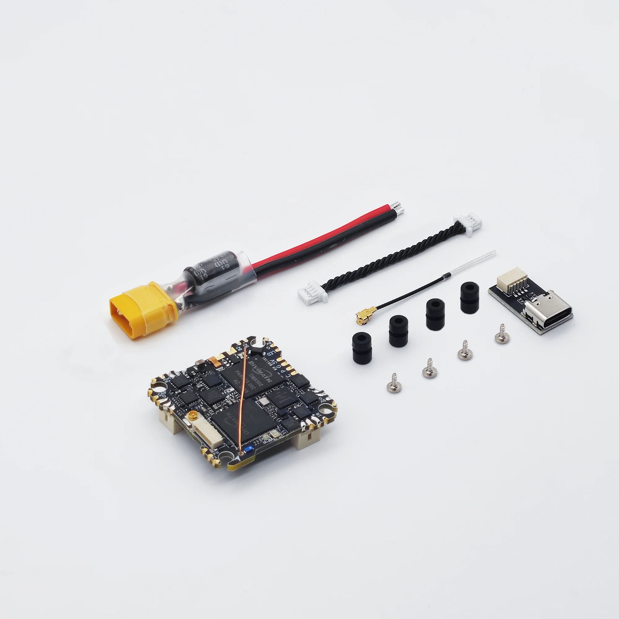HDZero AIO15 - Image 4