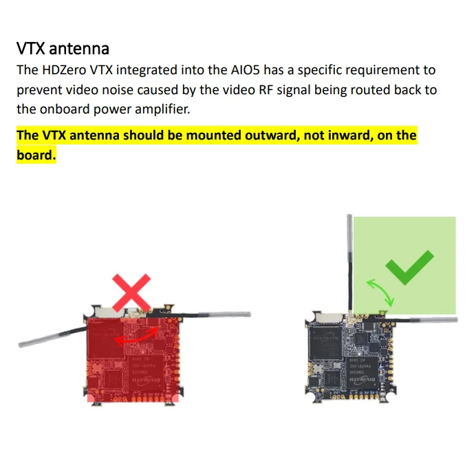 HDZero AIO5 - Image 4