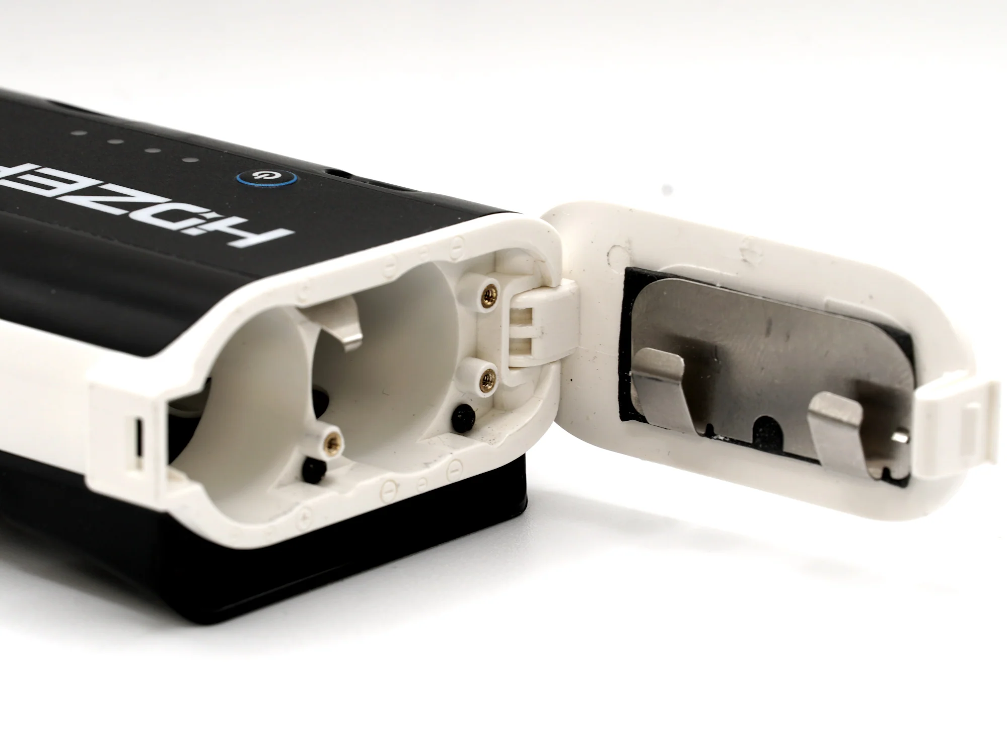 HDZero Rear-Mount Battery Case with SD Card Reader - Image 10