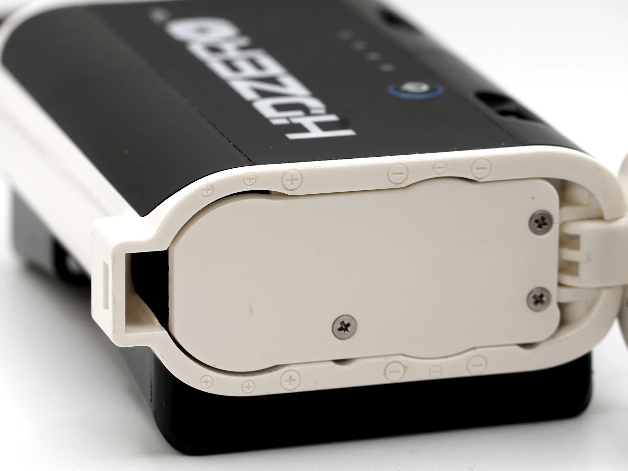 HDZero Rear-Mount Battery Case with SD Card Reader - Image 11