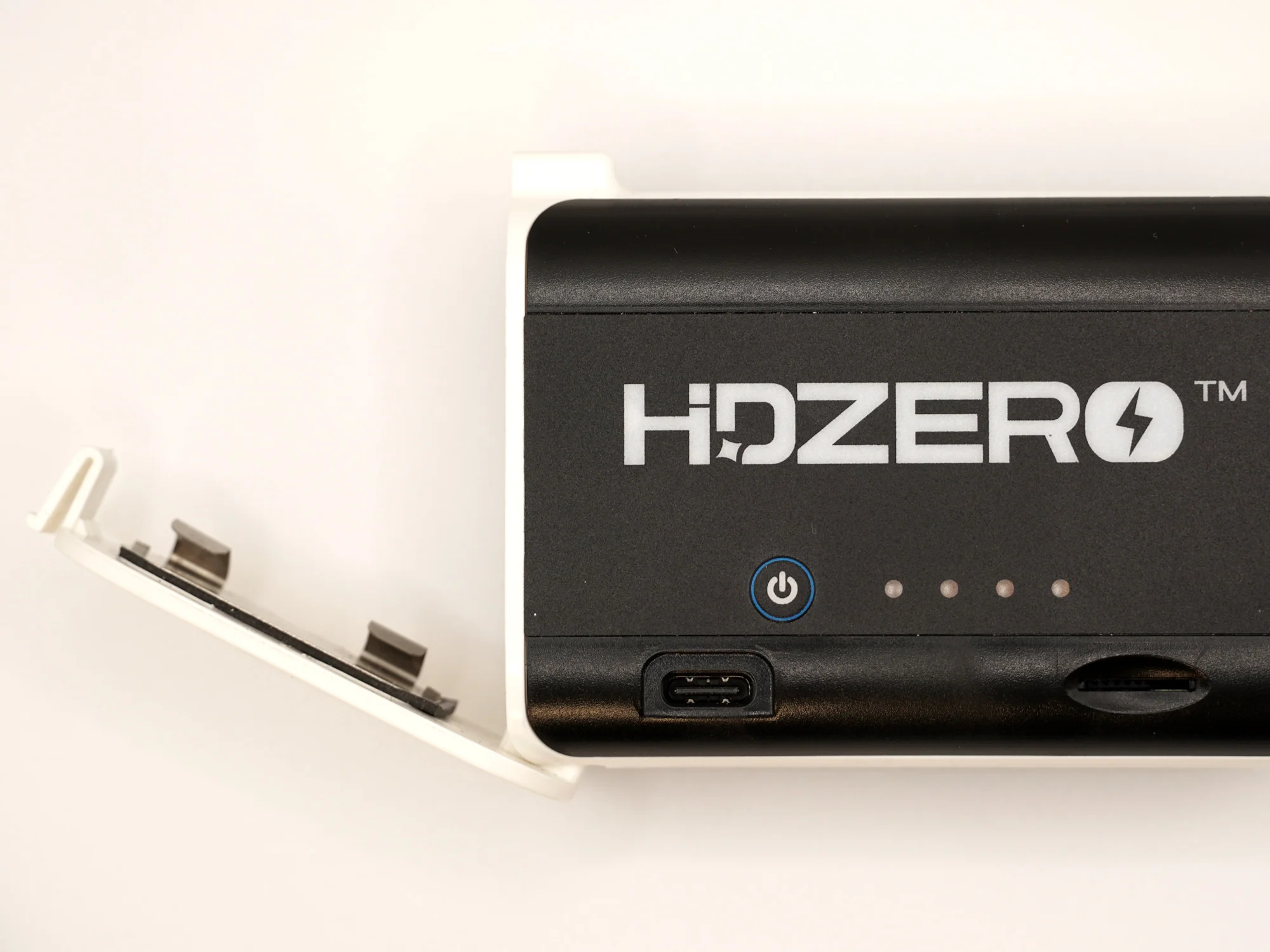 HDZero Rear-Mount Battery Case with SD Card Reader - Image 12