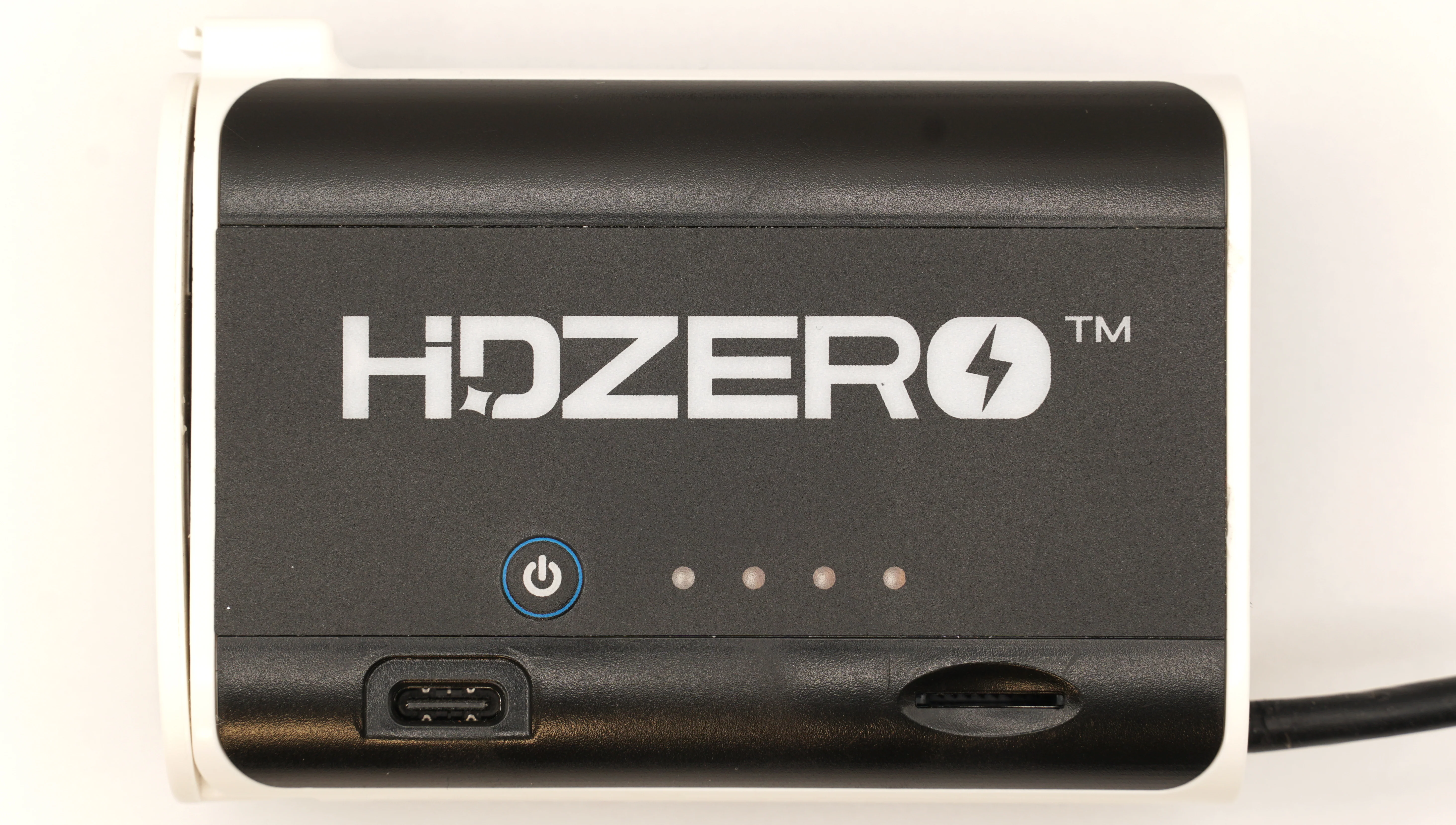 HDZero Rear-Mount Battery Case with SD Card Reader - Image 13