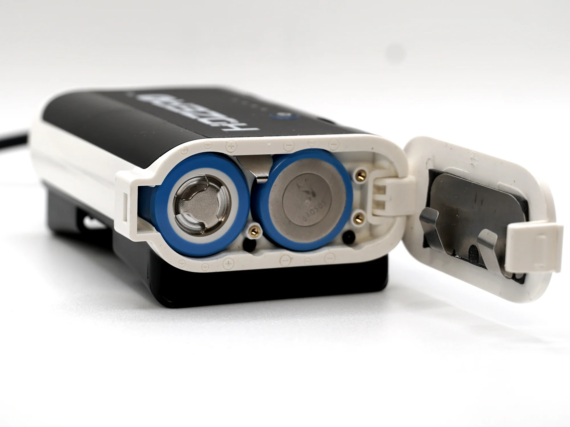 HDZero Rear-Mount Battery Case with SD Card Reader - Image 6