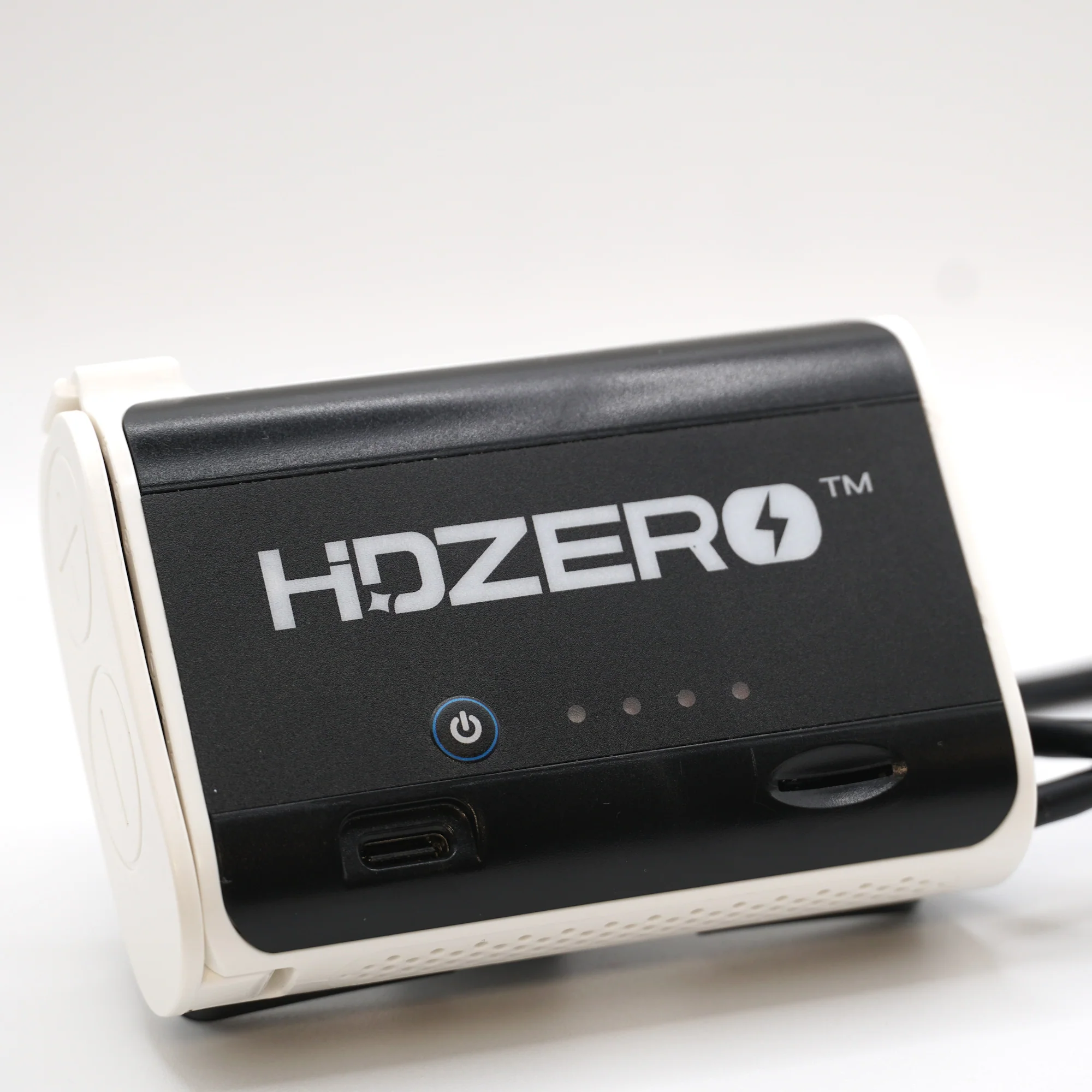 HDZero Rear-Mount Battery Case with SD Card Reader - Image 8