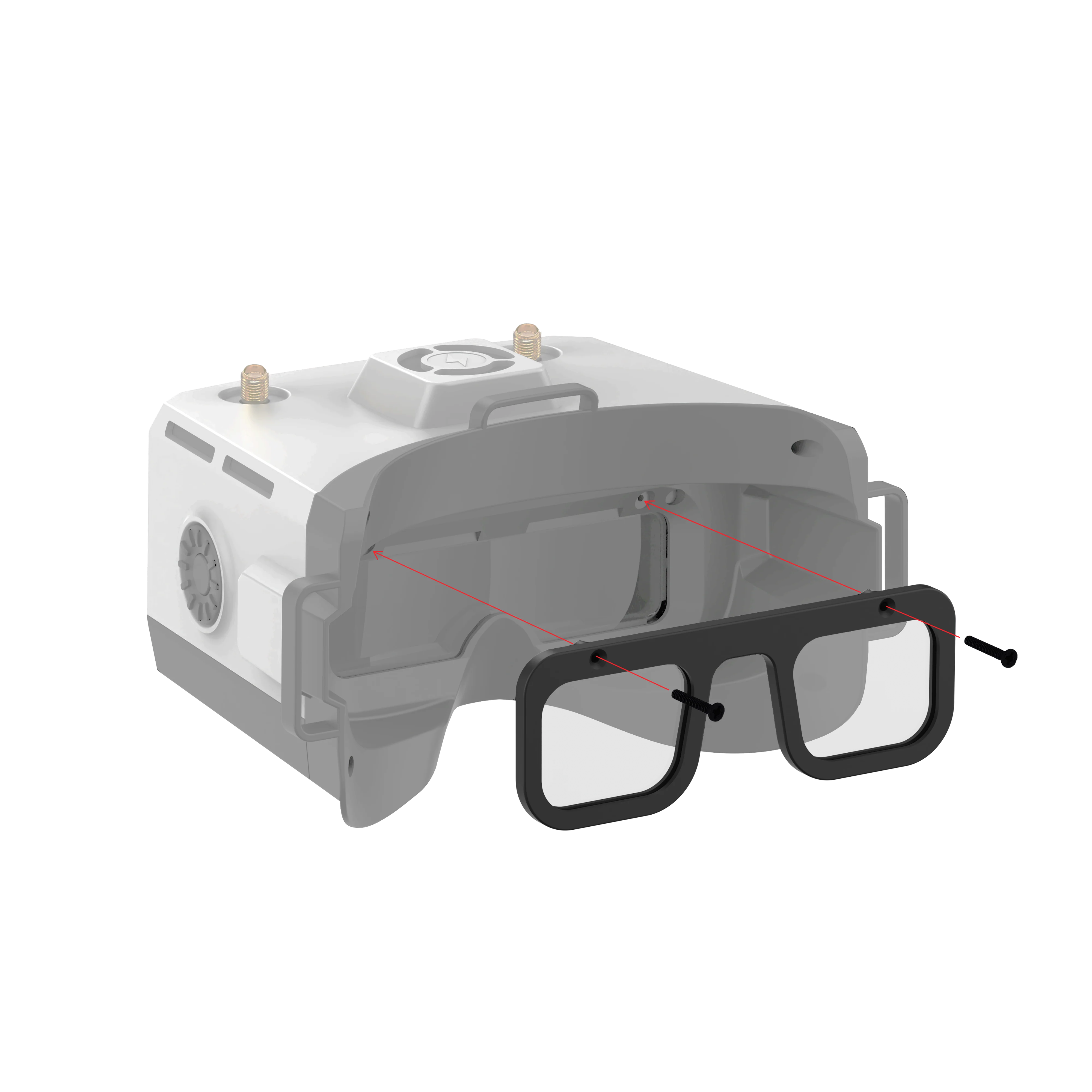 HDZero BoxPro/BoxPro+ - Image 11
