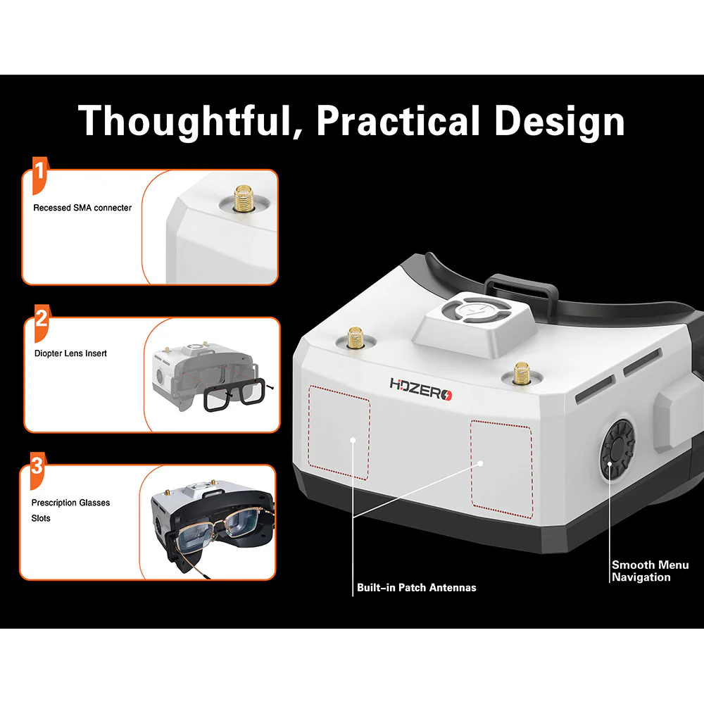 HDZero BoxPro/BoxPro+ - Image 7