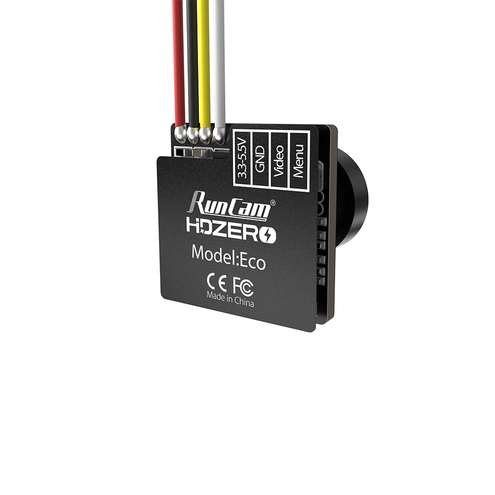 HDZero Eco Camera - Image 3