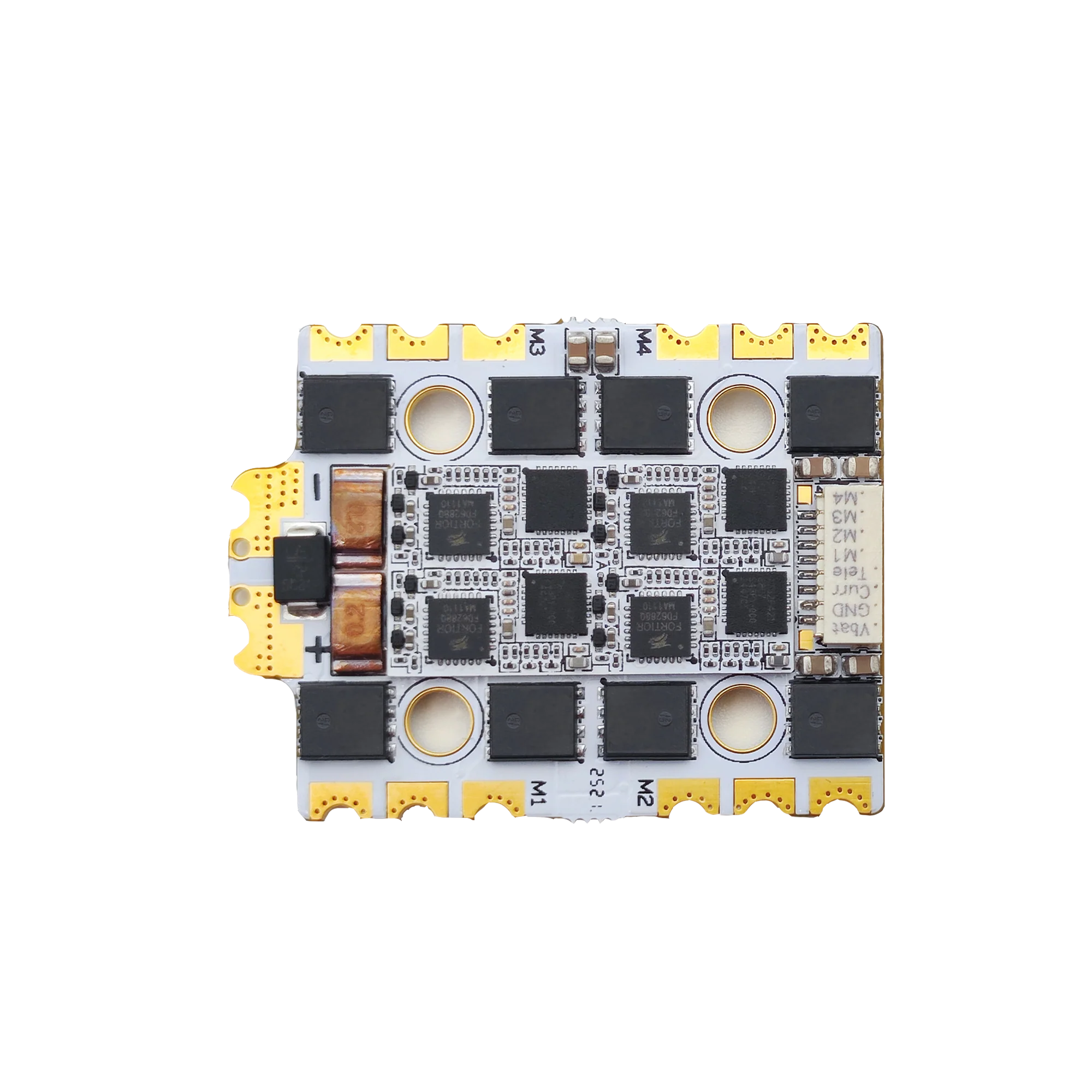 HDZero Halo 4in1 70A ESC - Image 3