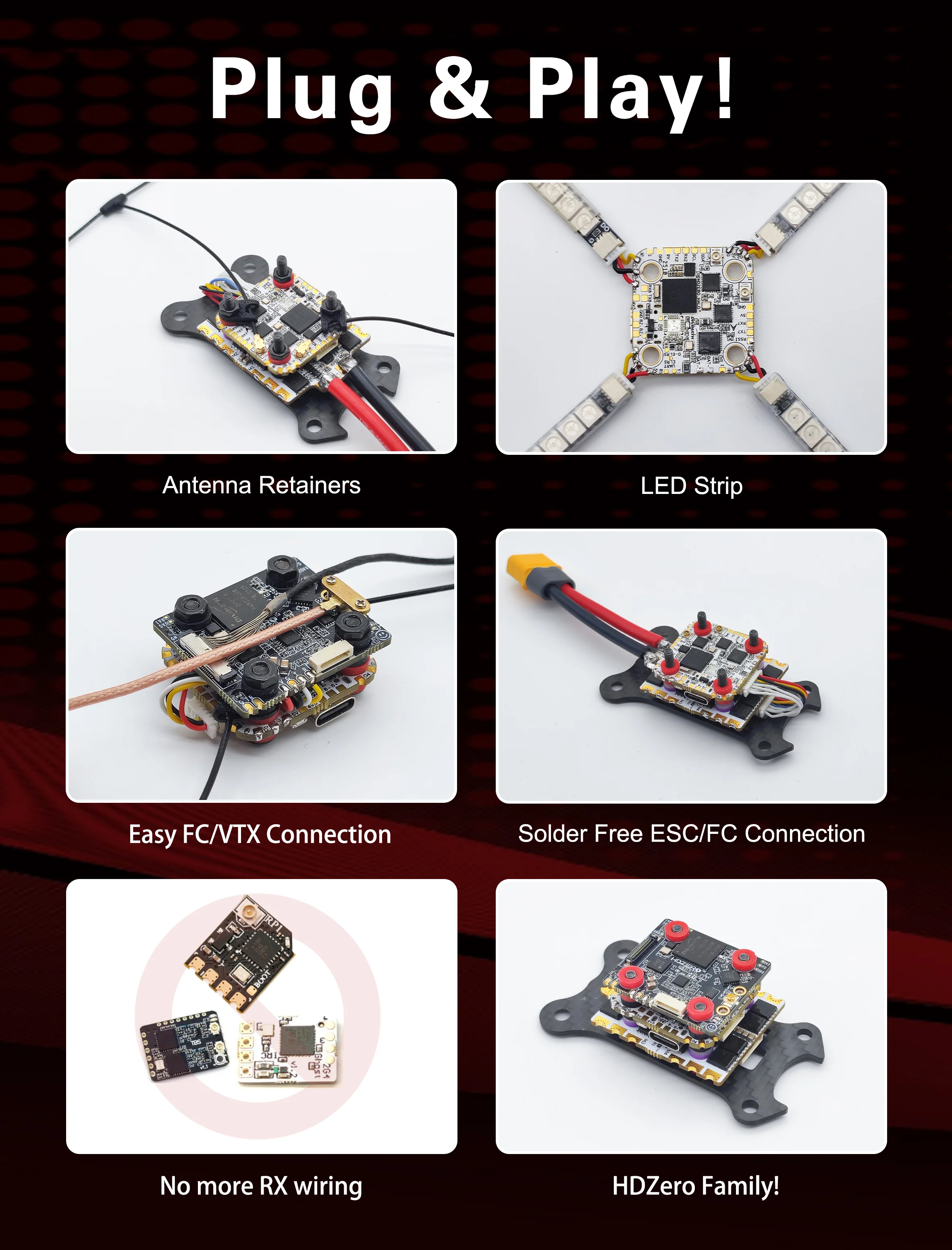HDZero Halo Stack - Image 3