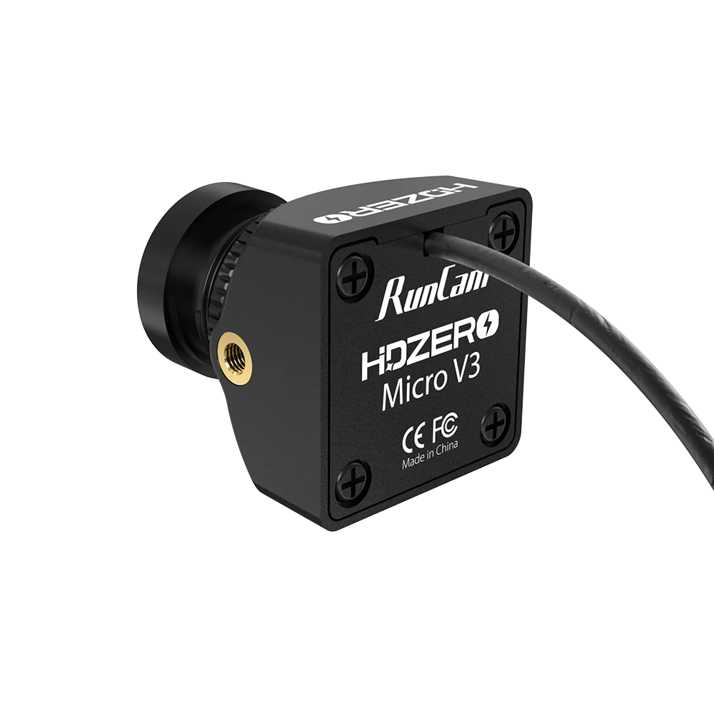 HDZero Micro V3 Camera - Image 3