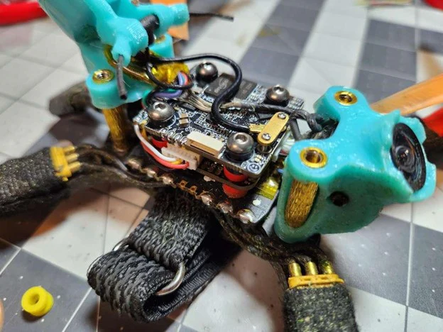 HDZero Race V3 VTX - Image 5