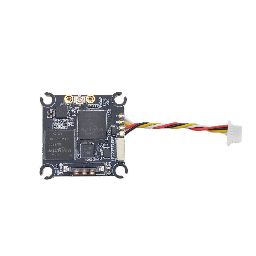 HDZero Whoop V2 VTX - Image 3